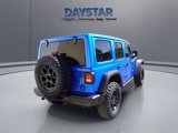 New 2025 Jeep Wrangler Willys image 4