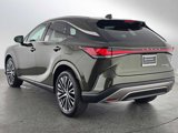 New 2025 Lexus RX 350 Premium Plus image 3