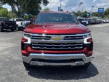 New 2025 Chevrolet Silverado 1500 LTZ w/ Z71 Off-Road Package image 2