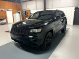 Used 2017 Jeep Grand Cherokee Altitude image 4