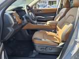 New 2025 Nissan Pathfinder Platinum image 3