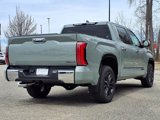 New 2025 Toyota Tundra 1794 Edition image 6