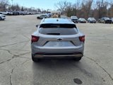 New 2025 Chevrolet Trax ACTIV w/ Sunroof Package image 4