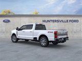 New 2025 Ford F250 King Ranch w/ Chrome Package image 4