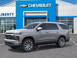 New 2025 Chevrolet Tahoe Premier image 2