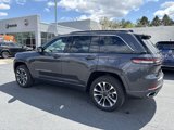 New 2025 Jeep Grand Cherokee Overland w/ Trailer Tow Package image 4