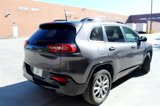 Used 2018 Jeep Cherokee Latitude image 5