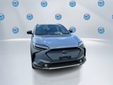 New 2025 Subaru Solterra Limited image 3