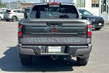 New 2025 Nissan Frontier Pro-X w/ Pro Convenience Package image 5