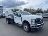 New 2024 Ford F350 XL w/ Snow Plow Prep Package image 4