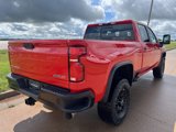 New 2025 Chevrolet Silverado 2500 ZR2 w/ Technology Package image 3