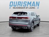 New 2025 Volkswagen Atlas Cross Sport SEL Premium R-Line image 2