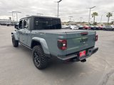 Certified 2024 Jeep Gladiator Sport image 5