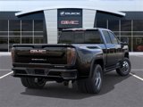 New 2025 GMC Sierra 3500 Denali Ultimate image 4