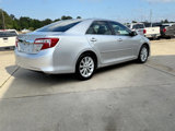 Used 2013 Toyota Camry XLE image 5