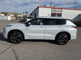 New 2025 Mitsubishi Outlander SEL image 4