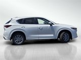 New 2025 MAZDA CX-5 AWD 2.5 S w/ Preferred Package image 3