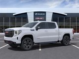 New 2025 GMC Sierra 1500 AT4 w/ AT4 Premium Package image 2