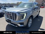 New 2025 GMC Yukon Denali w/ Sun & Power Step Package image 3
