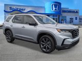 New 2025 Honda Pilot Sport image 6