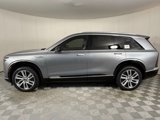 New 2026 Cadillac Vistiq Luxury image 3