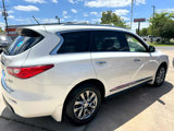 Used 2015 INFINITI QX60 FWD w/ Premium Package image 4