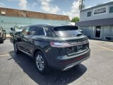 Certified 2022 Lincoln Nautilus FWD w/ Premium Package image 3