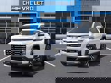 New 2026 Chevrolet Equinox LT image 6