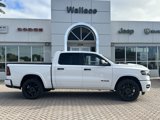 New 2025 RAM 1500 Laramie w/ Night Edition image 5