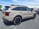 New 2025 Kia Sorento SX Prestige image 3