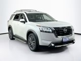 Used 2022 Nissan Pathfinder SL w/ SL Premium Package image 3