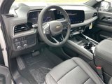 New 2025 Chevrolet Suburban Premier image 2