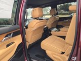New 2025 Jeep Grand Wagoneer Series III w/ HD Trailer Tow Package image 6