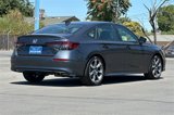 New 2026 Honda Civic Sport Touring image 4
