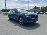 New 2025 Volkswagen Atlas SEL Premium R-Line image 3
