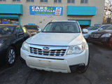 Used 2012 Subaru Forester 2.5X Premium w/ Popular Pkg 3 image 3