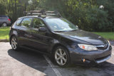 Used 2008 Subaru Impreza Outback Sport image 5