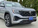 New 2025 Volkswagen Atlas SEL Premium R-Line image 2