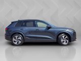 New 2025 Audi Q6 e-tron Premium Plus image 3