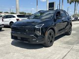 New 2026 Kia Sportage X-Line image 2