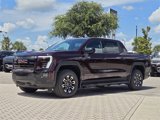 New 2026 GMC Sierra EV Elevation image 4