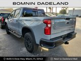 Used 2025 Chevrolet Silverado 1500 ZR2 w/ Technology Package image 3
