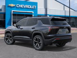 New 2026 Chevrolet Equinox RS image 3