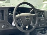 New 2025 Chevrolet Express 2500 w/ Driver Convenience Package image 5
