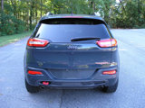 Used 2018 Jeep Cherokee Trailhawk w/ Comfort/Convenience Group image 5