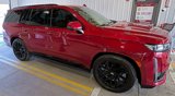Used 2022 Cadillac Escalade Sport w/ Touring Package image 2