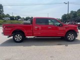 Used 2018 Ford F150 XLT w/ Equipment Group 302A Luxury image 5