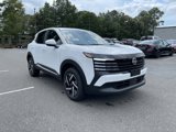 New 2025 Nissan Kicks SV image 4