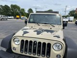 Used 2018 Jeep Wrangler Unlimited Sport S image 4
