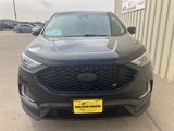Used 2020 Ford Edge ST w/ Cold Weather Package image 2